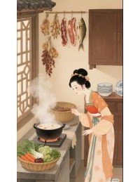 Vân Phù Nhược Mộng Lai