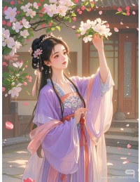 Hai Gốc Sa La
