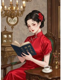 Trọng Sinh Năm 1978: Tôi Không Làm Phu Nhân Tư Lệnh Nữa