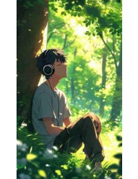 Ký Sự Nguyệt Hòe Thụ