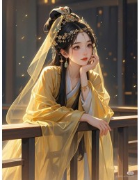 Con Gái Nhà Buôn