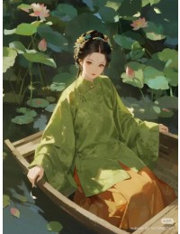Từ Thôn Nữ Đến Đương Gia Phu Nhân