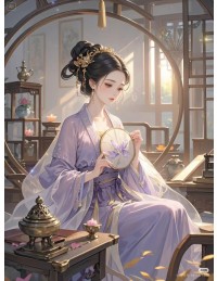 Gió Mát Khẽ Lướt Qua Vòng ngọc