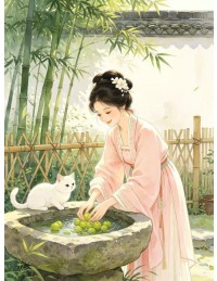 Ta Bỏ Chạy Trước Khi Trở Thành Nha Đầu Thông Phòng
