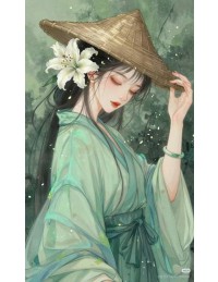 Thế Tích Và Liên Thành