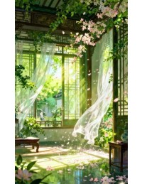 Sóng Ngầm Dưới Hiên Vương Phủ