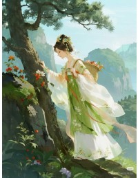 Cả Nhà Lưu Đày, Ta Dựa Vào Hệ Thống Xoay Chuyển Giang Sơn