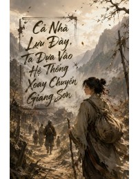 Cả Nhà Lưu Đày, Ta Dựa Vào Hệ Thống Xoay Chuyển Giang Sơn