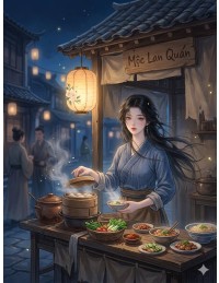 Ngoại Thất Rời Kinh Thành, Về Quê Trồng Rau Mở Quán Ăn