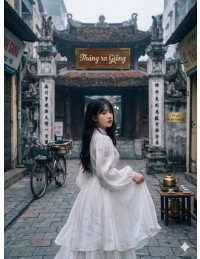 Tháng ra Giêng
