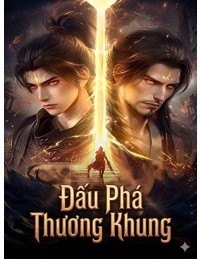 Đấu Phá Thương Khung