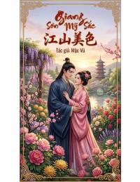 Giang Sơn Mỹ Sắc