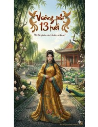 Vương phi 13 tuổi