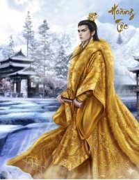 Hoàng Tộc