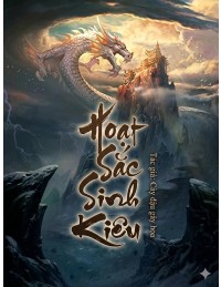Hoạt Sắc Sinh Kiêu