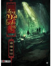 Đạo mộ bút ký