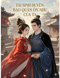 Tái Sinh Duyên: Bạo Quân Ôn Nhu Của Ta