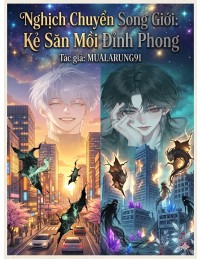 Nghịch Chuyển Song Giới: Kẻ Săn Mồi Đỉnh Phong