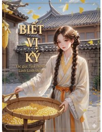 Biết Vị Ký