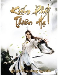 Kiếm Phệ Thiên Hạ