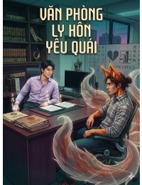 Văn Phòng Ly Hôn Yêu Quái