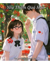 Yêu Thầm Quá Hạn