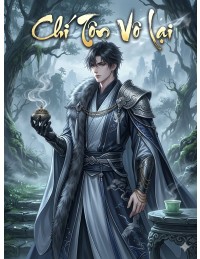 Chí Tôn Vô Lại