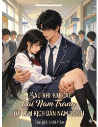 Sau Khi Nữ Cải Nam Trang Tôi Cầm Kịch Bản Nam Chính