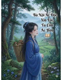Bà Nội Ác Độc Xin Lỗi, Ta Còn Ác Hơn