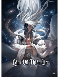 Lâm Vũ Thiên Hạ