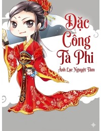 Đặc Công Tà Phi