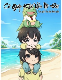 Cơ Giáp Khế Ước Nô Đãi