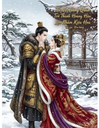 Từ Vợ Tướng Quân Trở Thành Hoàng Hậu: Lên Nhầm Kiệu Hoa