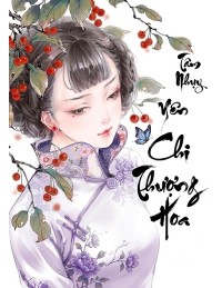 Yên chi thượng hoa