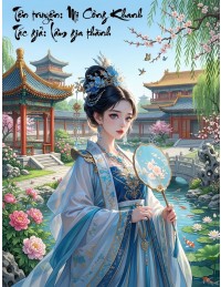 Mị Công Khanh