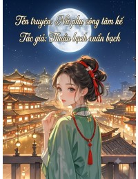 Nữ phụ công tâm kế