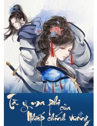 Tà y ma phi của nhiếp chính vương