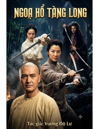 Ngọa hổ tàng long