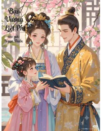 Bạo Vương Liệt Phi