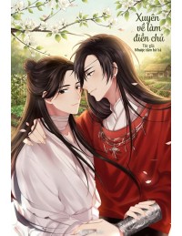 Xuyên về làm điền chủ