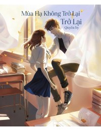 Mùa Hạ Không Trở Lại