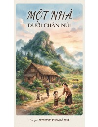 Một Nhà Dưới Chân Núi