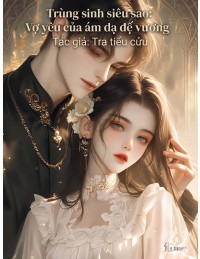 Trùng sinh siêu sao: Vợ yêu của ám dạ đế vương