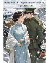 Thập Niên 70 – Người Đàn Bà Đanh Đá