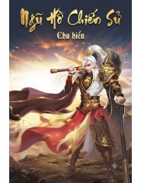 Ngũ Hồ Chiến Sử