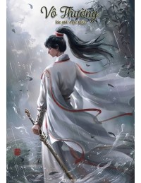 Vô Thường
