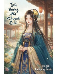 Tiểu Vương Phi Khuynh Quốc
