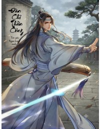 Đàn Chỉ Thần Công