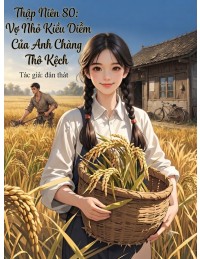Thập Niên 80: Vợ Nhỏ Kiều Diễm Của Anh Chàng Thô Kệch