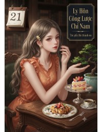 Ly Hôn Công Lược Chỉ Nam